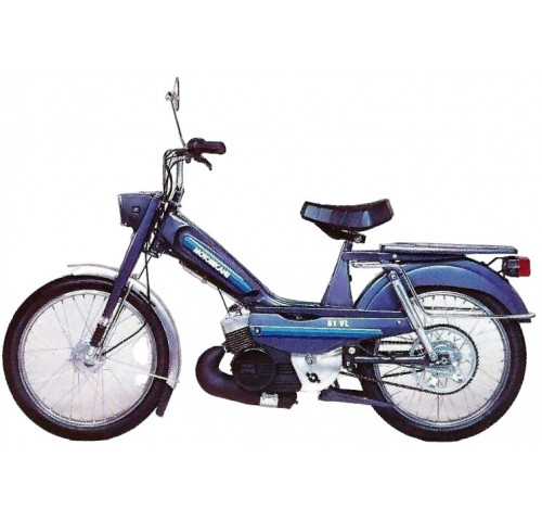 51VL 1984 BLEU MING
