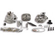 Haut Moteur Malossi MHR Team Alu Piaggio Typhoon NRG Zip Runner &Oslash; 40 bielle 85 (Alu)