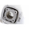 Haut Moteur Malossi MHR Team Alu Piaggio Typhoon NRG Zip Runner Ø 40 bielle 85 (Alu)