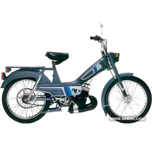 51V 1988 GRIS PERLE