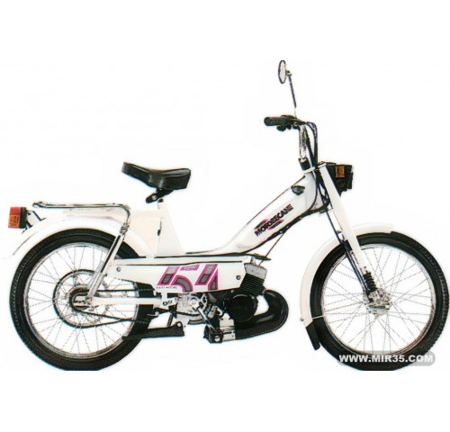 51V 1990 CERAMIC WHITE