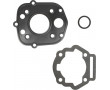 Joint Haut Moteur Derbi Euro 3 2006➔ (Piaggio) Adaptable Origine 50cc - Pochette Qualit&eacute; 3 Joints