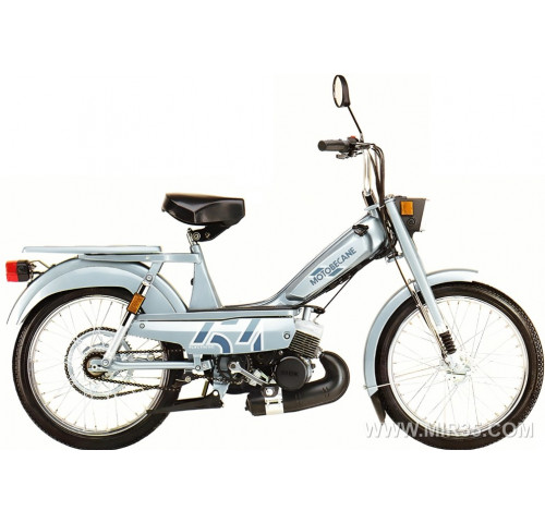 51V 1993 CRISTAL (NM70)