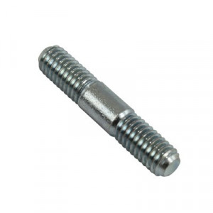 Goujon de fixation M6x30 Universel Cyclo / Cady / Mobyx / Dakota - Pot, Pipe Admission
