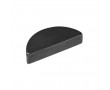 Clavette Allumage Ep. 3mm H. 5.0mm x 12 6 (Piaggio OEM 000267) (a L'unit&eacute;)