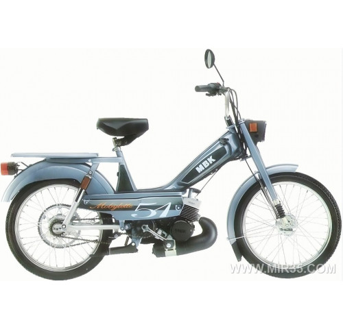 51V 1995 GRIS METAL (NM71)