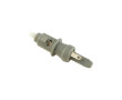 Contacteur Feu Stop Universel Frein Moto Scooter Domino &Oslash; 8.5mm Clipsable (Adaptable Malguti F10 / F15)
