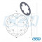 Disque Frein Mécaboite Avant NG XPower / TZR 50 2003-> / RS 50 99-> / Tuono 03-> 07 (d.280)