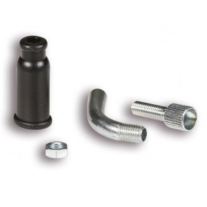 Coude 70&deg; Carburateur Dellorto PHBG PHBH SHA VHS - Kit Complet