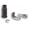 Coude 70° Carburateur Dellorto PHBG PHBH SHA VHS - Kit Complet