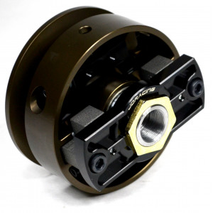 Variateur JDR G1/G2 Junior Soie de 20mm / Bidalot G2A G2B Open