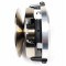 Variateur JDR Replica Bidalot G1-G2 Acier pour MBK 51 Motobécane