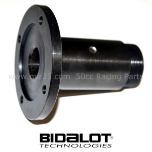 Canon de Variateur Bidalot G1-G2 P/ MBK 51 CF 90 / RS &Oslash;16 (Invers&eacute;)