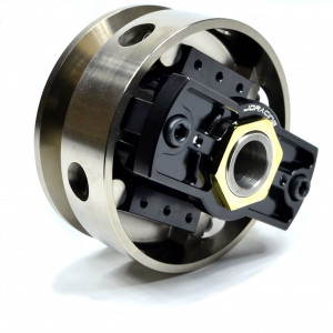 Variateur JDR G1/G2 Junior pour Peugeot 103 SP MVL Vogue (Replica Bidalot)