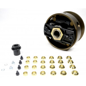 Variateur JDR G1/G2 Junior pour Peugeot 103 RCX SPX (Replica Bidalot)