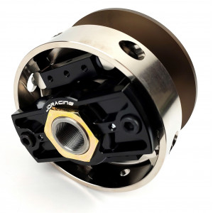 Variateur JDR G1/G2 Junior Embrayage pour MBK 51 Motob&eacute;cane (Replica Bidalot)