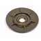 Joue Fixe Embrayage Variateur JDR G1-G2 Junior pour MBK 51 (Replica Bidalot)