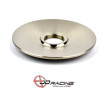 Joue Fixe de Variateur Bidalot G1-G2 Acier