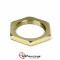 Écrou de Joue Variateur Bidalot Giraudo JDR Doppler Plat M25X100