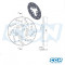 Disque Frein Arri&egrave;re NG RMX50 / SMX50 (d.185)