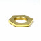 Ecrou de Joue Variateur JDR Giraudo / Junior / Doppler Plat M20X100 (Embrayage)