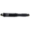 Amortisseur Ressort Entraxe 320mm Réglable Noir Type Paioli - Mobylette Peugeot 103 MBK 51 Motobécane - Paire