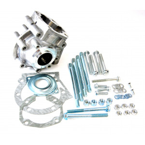 Carter Moteur Airsal Peugeot 103 MVL Vogue SP SPX RCX Complet Type Origine // Supprim&eacute; Pour d&eacute;faut de fabrication