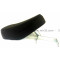 Selle FDM Noire avec Ferrure Cyclo MBK 51 Passion Evasion Origine OEM