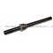 Axe Moyeu Avant Complet 11x14 Filetage 55mm 76mm Cyclo MBK Motob&eacute;cane OEM