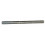 Axe de Roue Avant nu Cyclo MBK Motob&eacute;cane &Oslash; 11x100 Lg145 - OEM