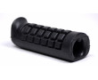 Caoutchouc de Repose Pied pour MBK 51 Magnum Hard Rock Passion Sport Swing - Origine NOS