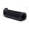 Caoutchouc de Repose Pied pour MBK 51 Magnum Hard Rock Passion Sport Swing - Origine NOS