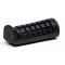 Caoutchouc de Repose Pied pour MBK 51 Magnum Hard Rock Passion Sport Swing - Origine NOS