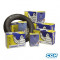 Chambre a Air 19 Pouces 3.00X19 - 90 / 90X19 Michelin (19ME)