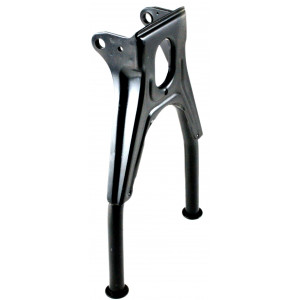 B&eacute;quille Centrale MBK 51 Passion Evasion Yamaha Black - Origine OEM