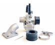 Kit Carburation Peugeot 103 SP RCX SPX MVL Vogue ➔95 - Doppler Dellorto PHBG 19mm