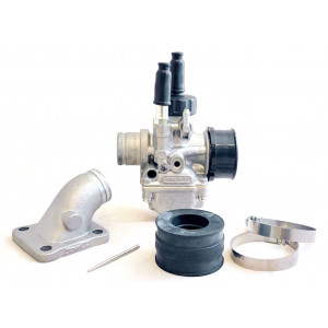 Kit Carburation Peugeot 103 SP RCX SPX MVL Vogue ➔95 - Doppler Dellorto PHBG 19mm