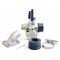 Kit Carburation Peugeot 103 SP RCX SPX MVL Vogue ➔95 - Doppler Dellorto PHBG 19mm