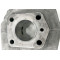 Cylindre Piston Carenzi MBK 51 AV10 Type Origine Diam. 39