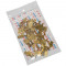 Cosse Electrique Male 6.3x1 RM 7840 laiton (Vendu AU Sachet)