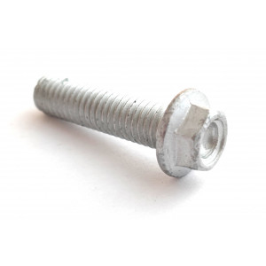 Vis de Fixation Etrier de Frein MBK 51 Magnum XR / MBK Booster - M8x30 - Origine