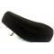 Selle Cyclo MBK 51 Evasion Passion Noire - Origine OEM
