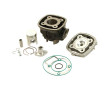 Haut Moteur Top Perf Fonte Piaggio NRG Zip Liquide / Gilera Runner DNA / Derbi GP1 2000➔