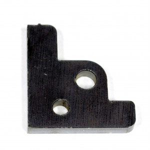 Patte Support de B&eacute;quille Lat&eacute;rale MBK 51 Magnum Racing MR1 / Hard Rock / XR