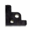 Patte Support de Béquille Latérale MBK 51 Magnum Racing MR1 / Hard Rock / XR