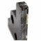 Patte Support de Béquille Latérale MBK 51 Magnum Racing MR1 / Hard Rock / XR