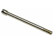 Axe de Roue Arri&egrave;re Grimeca MBK 51 Magnum Racing / Hard Rock / XR / Passion &Oslash; 12 Lg.205