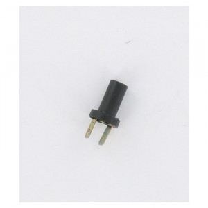 Porte Lampe de Compteur &Oslash; 10mm Transval MBK 51 / Peugeot 103 (Ampoule BA7S)