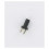 Porte Lampe de Compteur &Oslash; 10mm Transval MBK 51 / Peugeot 103  (Ampoule BA7S)