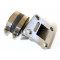 Pipe Admission Doppler 19mm Peugeot 103 SP Vogue RCX SPX MVL Montage Souple (PHBG)